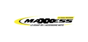 Logo Maxxess, un des clients IZBERG, utilisant notre plateforme SaaS pour sa marketplace