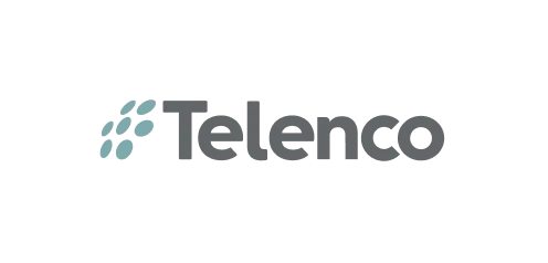 Nos Clients - Logo Telenco