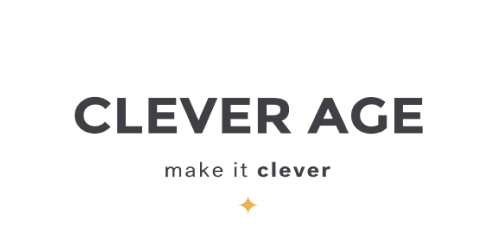 Logo de Clever Age, un des partenaires intégrateurs d'IZBERG