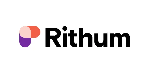 Logo de Rithum, un des partenaires technologie d'IZBERG